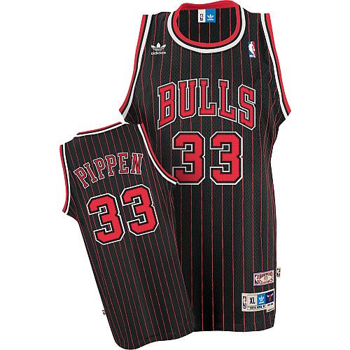 Camiseta Chicago Bulls